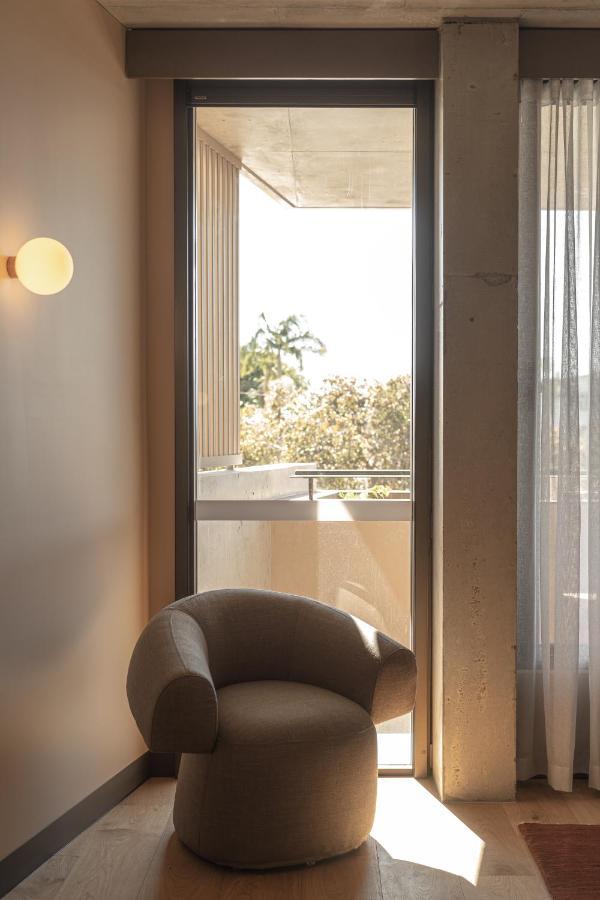 Hotel Marvell バイロンベイ エクステリア 写真