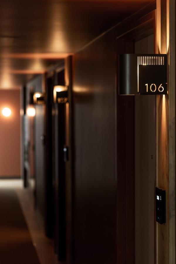 Hotel Marvell バイロンベイ エクステリア 写真