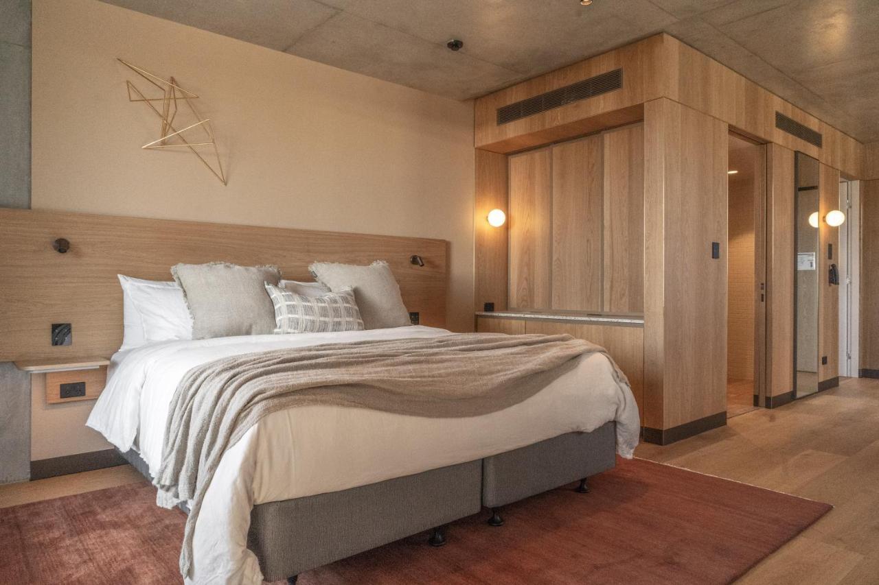 Hotel Marvell バイロンベイ エクステリア 写真